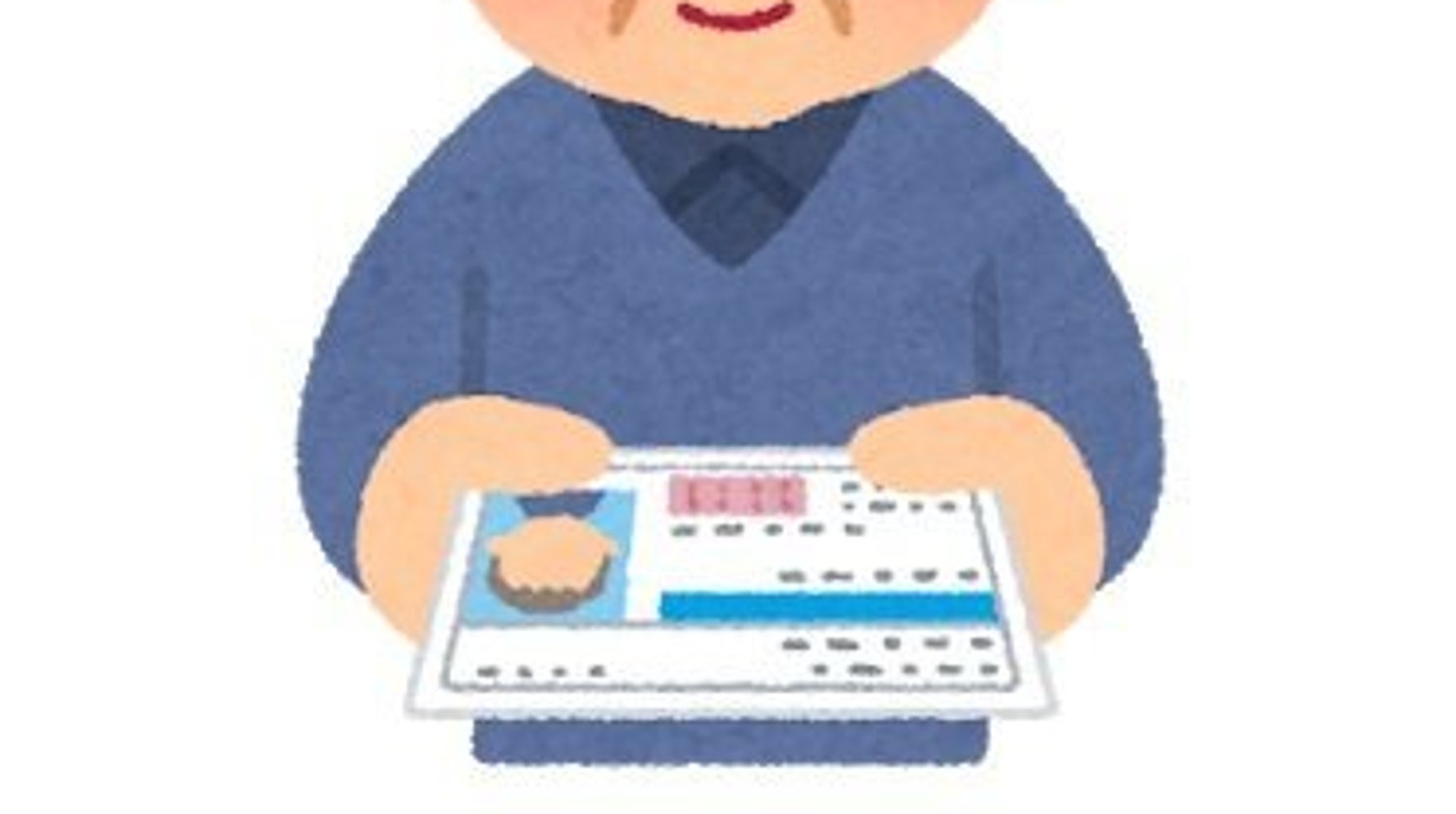 運転免許の自主返納 どう説得すれば 厚労省のマニュアルにコツがたくさん書いてあった ハフポスト News 運転免許の自主返納 どう説得すれば 厚労省のマニュアルにコツがたくさん書いてあった ハフポスト News