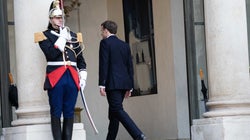 Une ex-DRH de l’Élysée visée par une enquête pour harcèlement