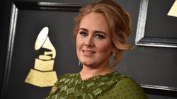 Adele annonce avoir