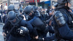 Deux journalistes interpellés lors de l’acte XXIII des gilets