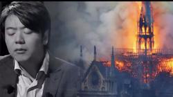 Le virtuose Lang Lang s’installe au piano dans ONPC pour