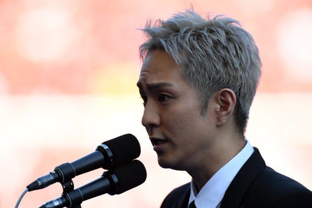 a浦田直也を逮捕 ラフォーレ原宿の展覧会は中止に 公式サイトで謝罪 ハフポスト a浦田直也を逮捕 ラフォーレ原宿の展覧会は中止に 公式サイトで謝罪 ハフポスト