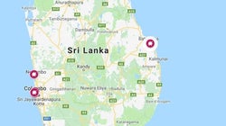 Ce que l’on sait des églises et hôtels pris pour cibles lors des attentats au Sri