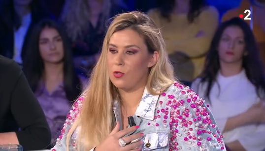 Le conseil de Marion Bartoli aux femmes dans une relation