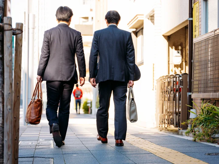 いつも 二択 を迫られてきた女と 変わらない男 ファッションの変遷から見た 平成の男女 ハフポスト アートとカルチャー いつも 二択 を迫られてきた女と 変わらない男 ファッションの変遷から見た 平成の男女 ハフポスト アートとカルチャー