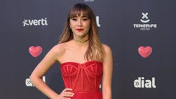 Aitana 'rompe' el contador de 'me gusta' en Instagram con una foto en