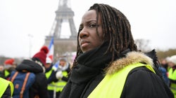 Dans un communiqué commun, Rodrigues et Ludosky condamnent “avec vigueur” les chants