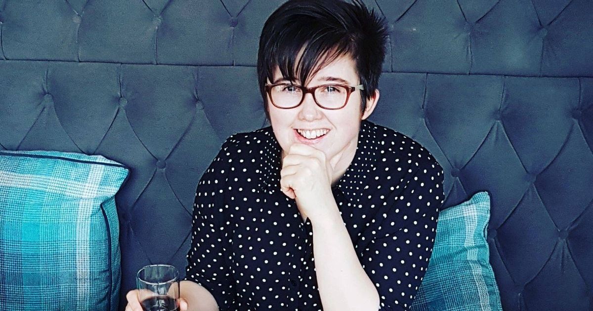 Two Men Arrested Over Lyra McKee Murder Released Without Charge