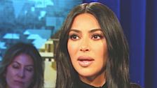 Kim Kardashian Defends Working With Donald Trump On Prison Reform