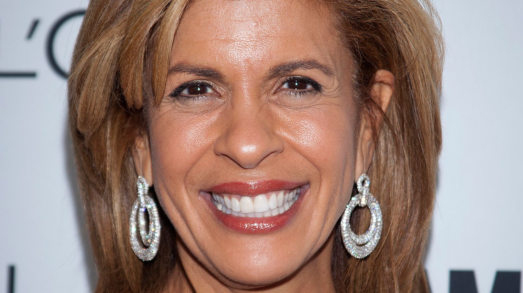 Hoda Kotb Beams In First Family Photo With New Baby | HuffPost ...