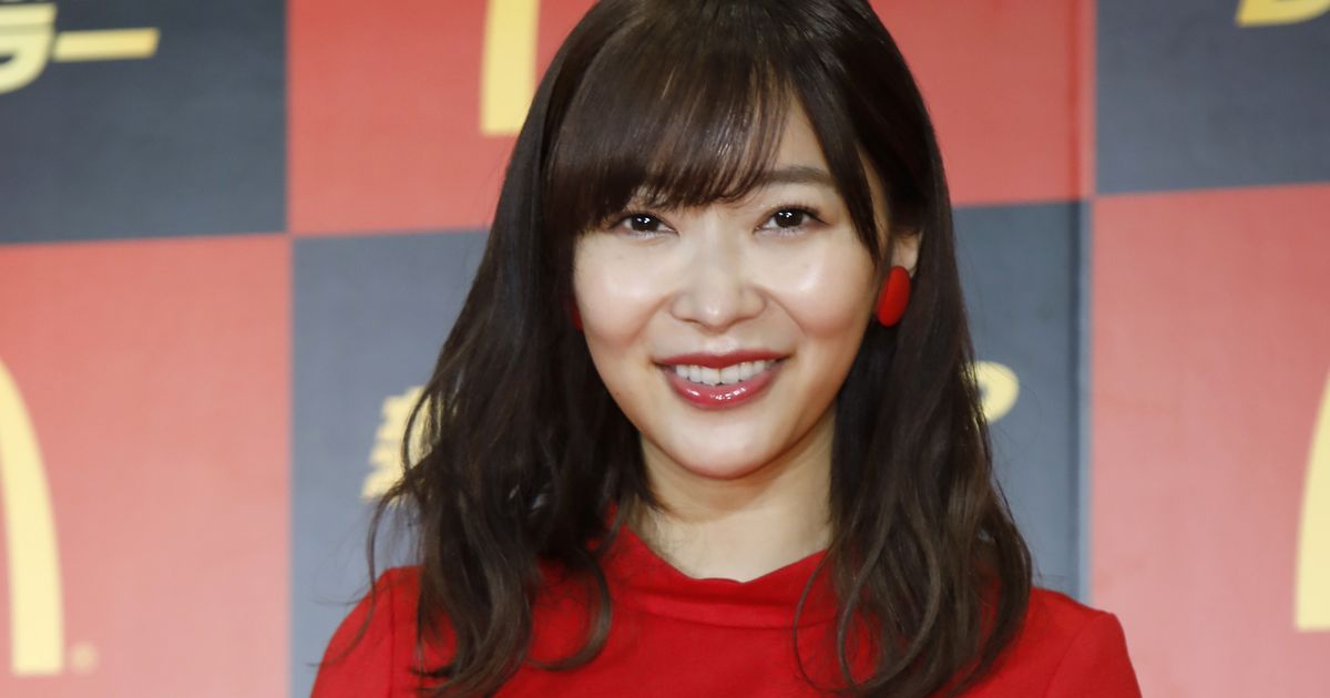 山口真帆さんのNGT48卒業、指原莉乃さんが思いを馳せる。 | ハフポスト NEWS