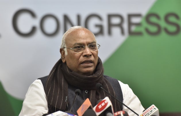 Will Mallikarjun Kharge Win Gulbarga