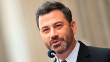 ‘Grateful’ Jimmy Kimmel Shares Birthday Update On Son Who Inspired Health Care Plea