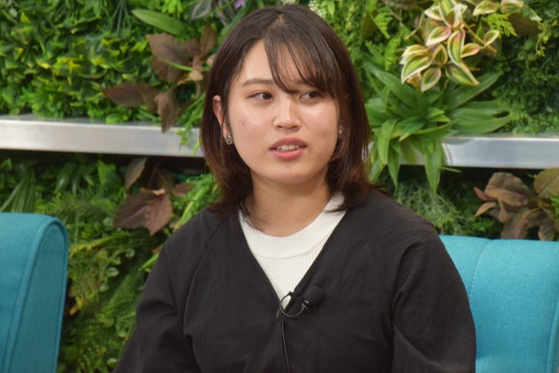 私は 教科書の中の人 ではない アイヌの血を引く大学生 新法成立に対する思い ハフポスト 私は 教科書の中の人 ではない アイヌの血を引く大学生 新法成立に対する思い ハフポスト