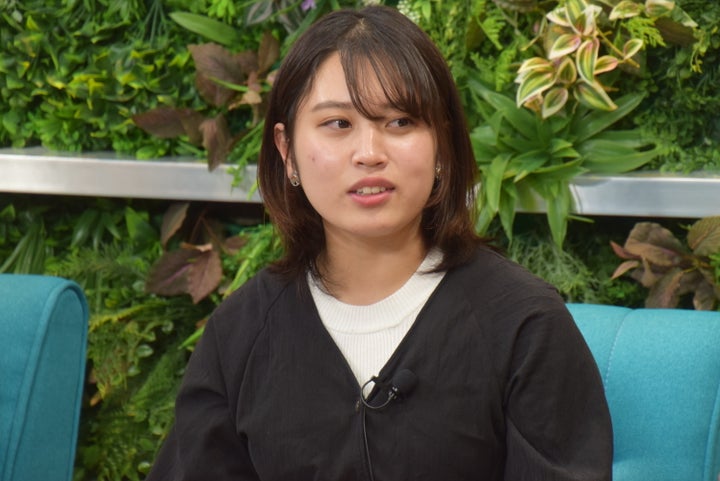 私は 教科書の中の人 ではない アイヌの血を引く大学生 新法成立に対する思い ハフポスト 私は 教科書の中の人 ではない アイヌの血を引く大学生 新法成立に対する思い ハフポスト