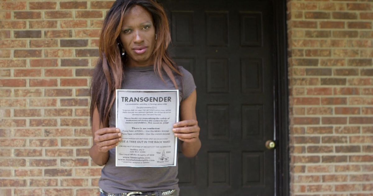 Powerful New Documentary Sheds Insight On Plight Of Transgender Inmates Huffpost Uk Queer Voices 1195