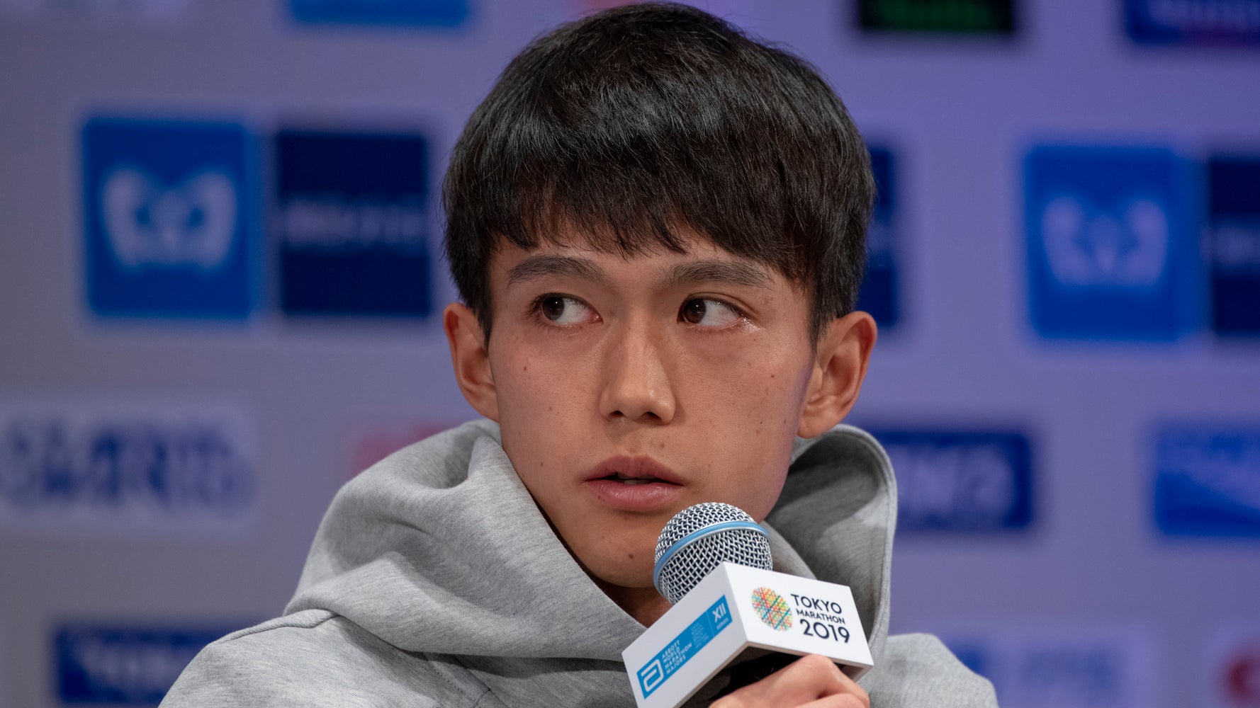 マラソン男子 大迫傑が日本選手権の選考基準に苦言 陸連を私物化するのはやめた方がいい ハフポスト
