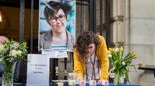 Woman Arrested Under Terrorism Act After Death Of Journalist Lyra McKee