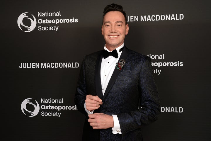 Craig Revel Horwood