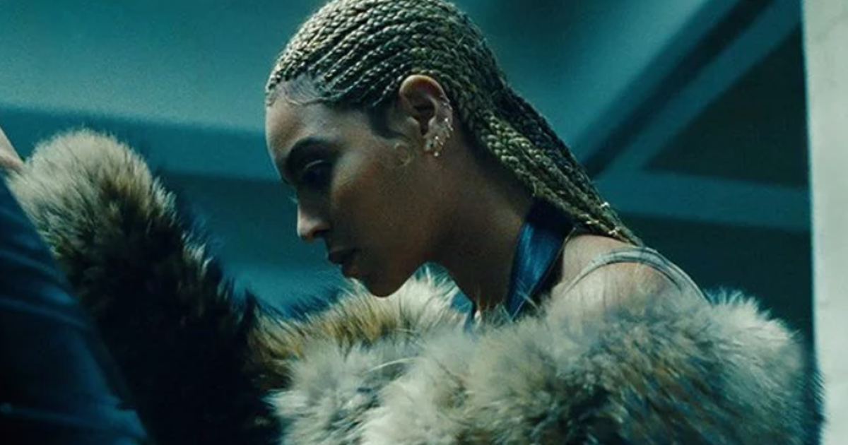 Beyoncé's Lemonade Album Is Finally On Spotify After 3 Years, And Fans