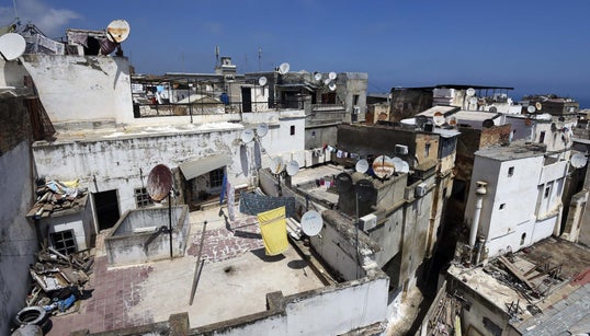L’architecte Halim Faidi : “La casbah d’Alger est en réel danger, le risque est à son