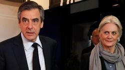El exprimer ministro francés François Fillon, a juicio por los supuestos empleos ficticios de su