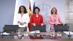 Bruselas deja de controlar a España 10 años