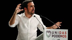 La conclusión de Garzón sobre el PSOE y Cs tras ver a Pedro Sánchez en el debate de