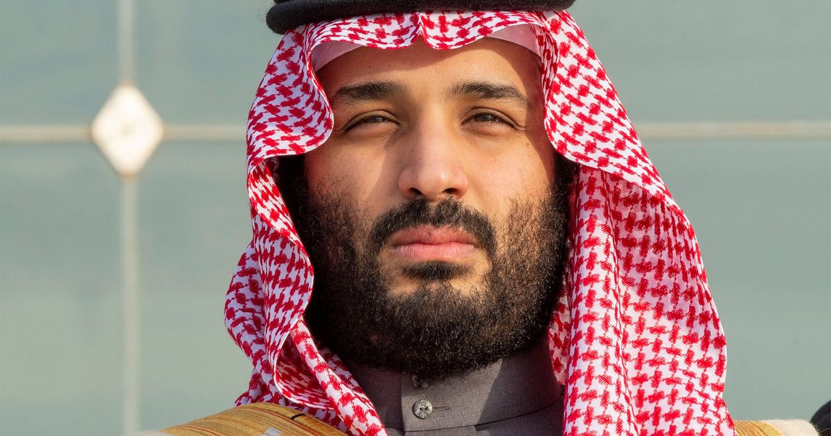 Saudi Arabia Executes 37 Citizens For Terrorism Related Crimes Huffpost News