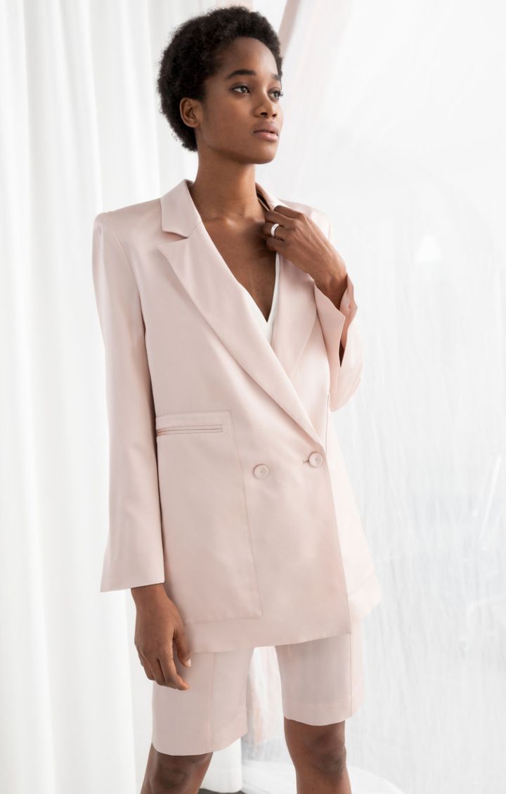 7 Wonderful Wedding Guest Outfits If You're Tired Of Dresses | HuffPost ...