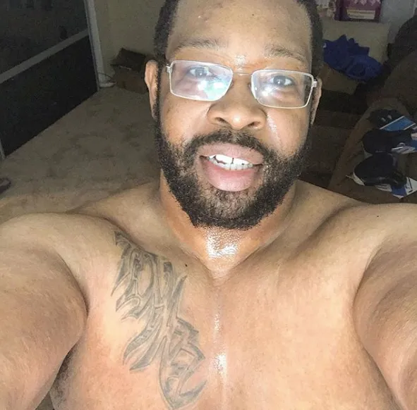 I Finally Decided To Show The World My 'Man Boobs.' Here's How It Changed  My Life. | HuffPost HuffPost Personal