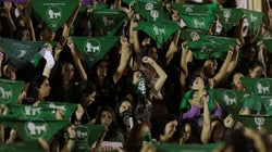 Opinião: A proteção da vida desde a concepção impõe um calvário às mulheres