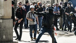 10 mois de prison avec sursis pour un pompier soupçonné d’être un “black