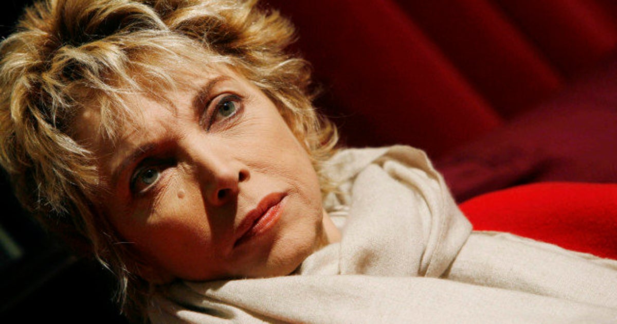 In Che Anno è Morta Mariangela Melato