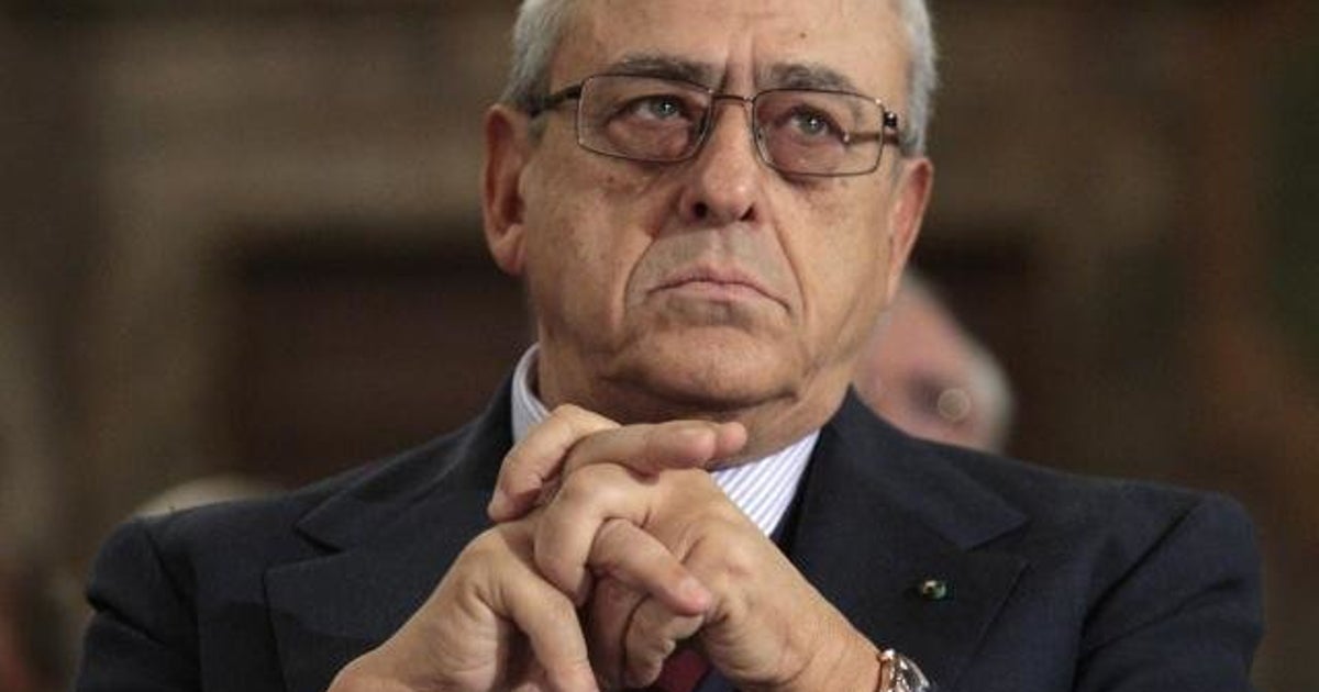 Francesco Gaetano Caltagirone al Financial Times, dopo Monti un Monti