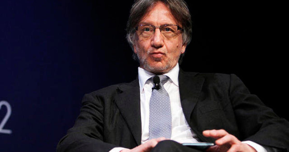 Elezioni 2013 Michele Boldrin Fallisce L opa Su Fare E Lascia Il 