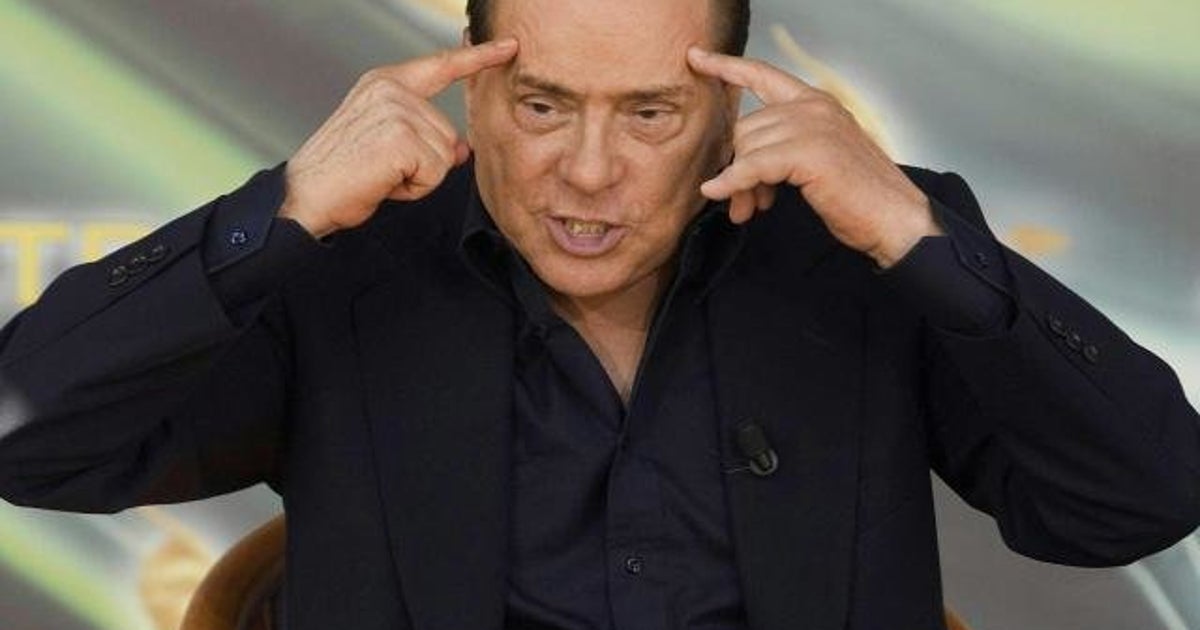 Elezioni 2013  Silvio Berlusconi sulle liste   Amici esclusi per colpa