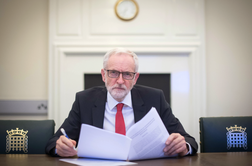 Talks with Labour to come to a Brexit agreement are ongoing (Getty)
