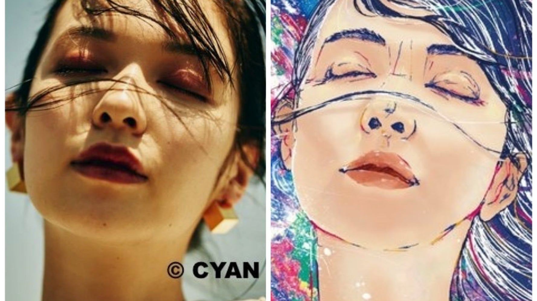 ロックバンド Poetaster のcdジャケットで雑誌写真をトレース 発売延期に ハフポスト News ロックバンド Poetaster のcdジャケットで雑誌写真をトレース 発売延期に ハフポスト News