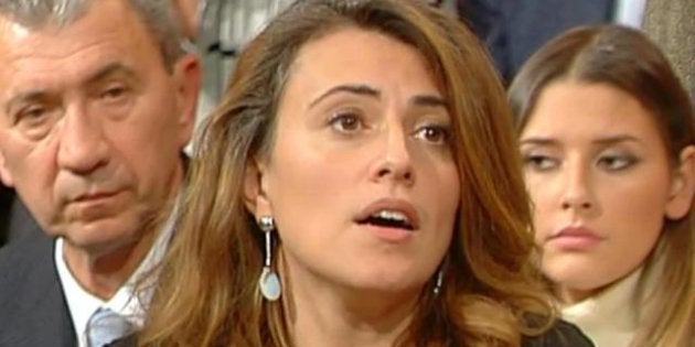 Movimento 5 Stelle, la consigliera Federica Salsi dopo il ...