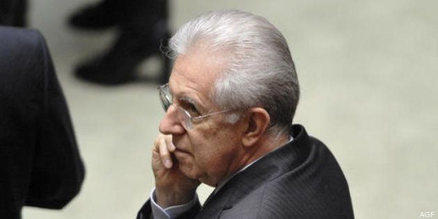 Governo, Monti non entrerà nel governo. Mauro vice premier o alla difesa. Scelta Civica difende