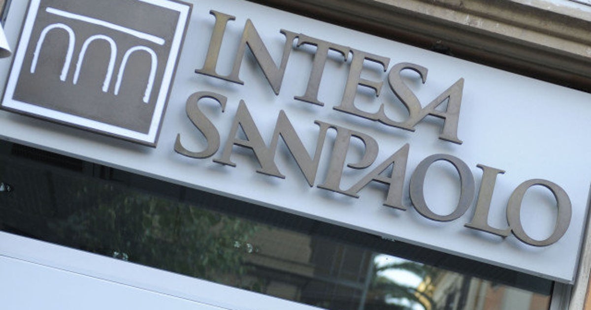 Intesa San Paolo Filiali Brescia mikymin Intesa San Paolo Filiali Brescia mikymin