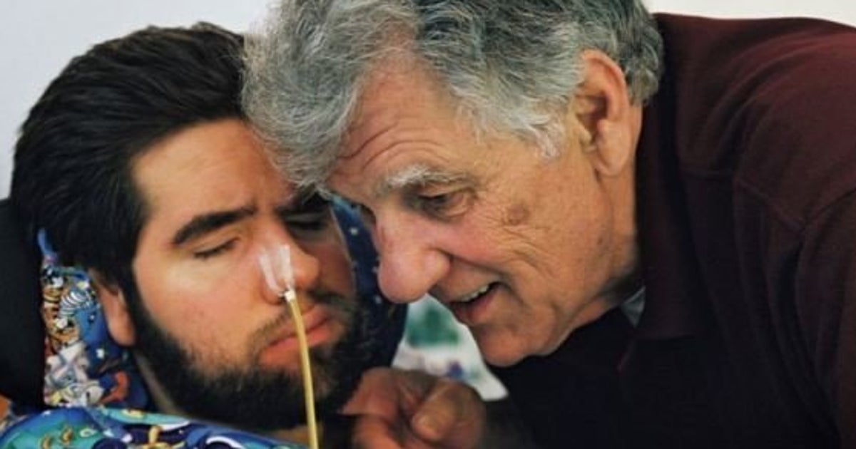 Augusto Odone è morto. Il padre dell' &quot;olio di Lorenzo&quot;, che curava la