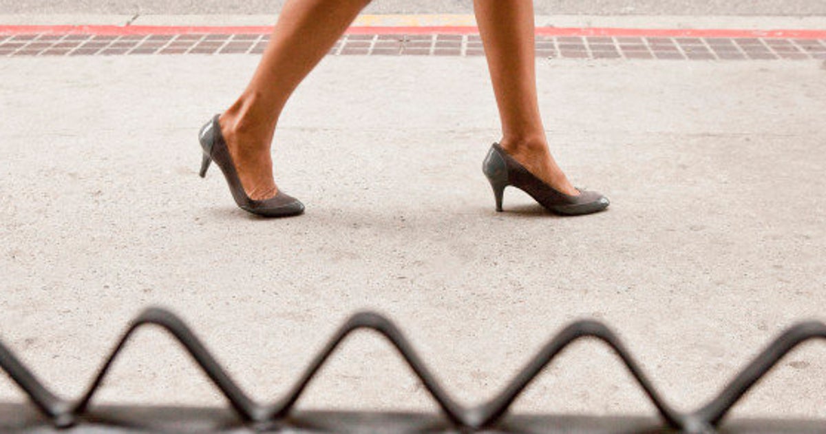 Quanti passi costa la tua dieta? | L'HuffPost