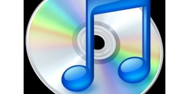 canzoni piu scaricate da itunes