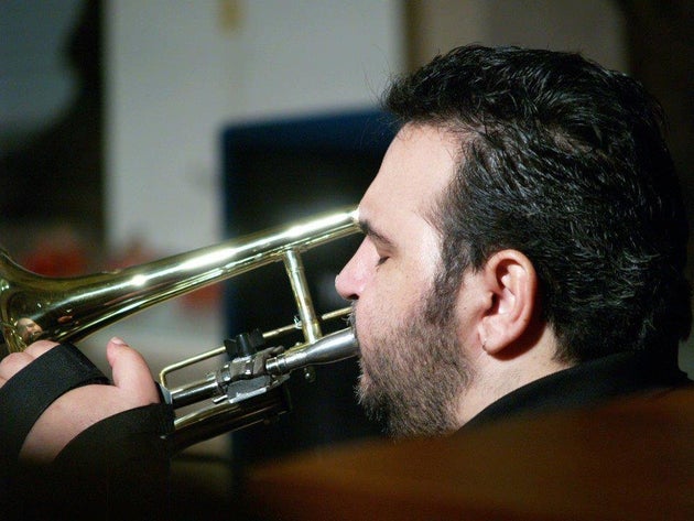 La Tromba Mi Ha Salvato L Huffpost