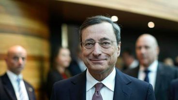 Banca Centrale Europea Draghi Taglio Tassi