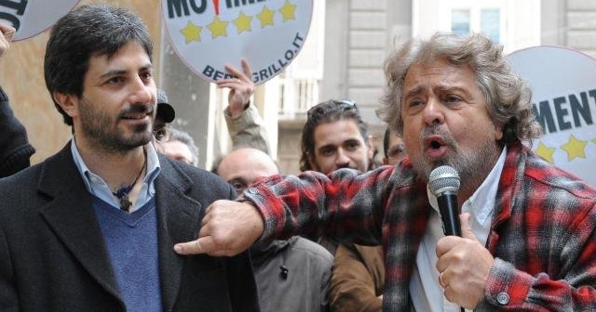 M5S: Beppe Grillo conferma il veto sui talk show e ...