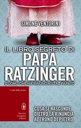 I Libri Sul Vaticano Favorevoli E Contrari L Huffpost