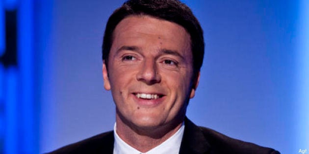 Matteo Renzi prepara il nuovo libro "Oltre la rottamazione ...